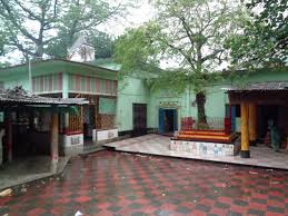 Temple devotion